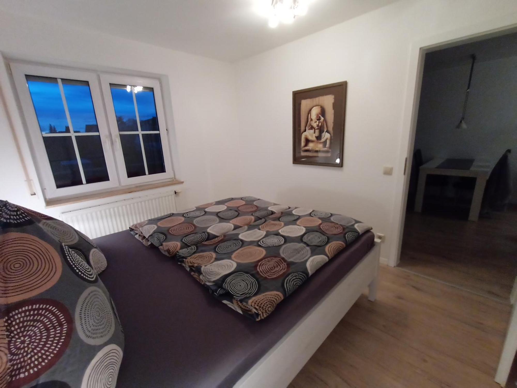 Bodensee Apartment Wasserburg "Im Tiefen Brunnen" ภายนอก รูปภาพ
